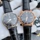 Omega Seamaster Replica Wristwatch SS Brown Leather Band (6)_th.jpg